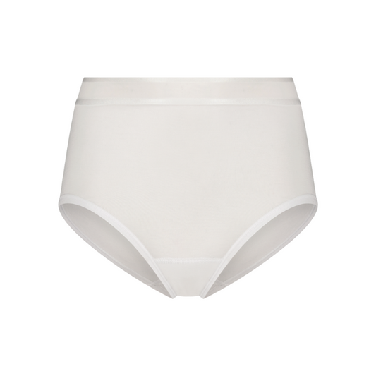 Beeren Bodywear - Green Comfort Dames Maxi Slip Nora