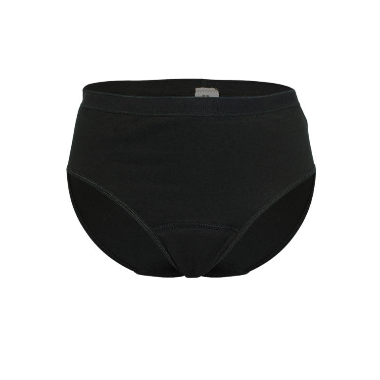 Beeren Bodywear - Menstruatie Maxi Slip Regular Flow Sara