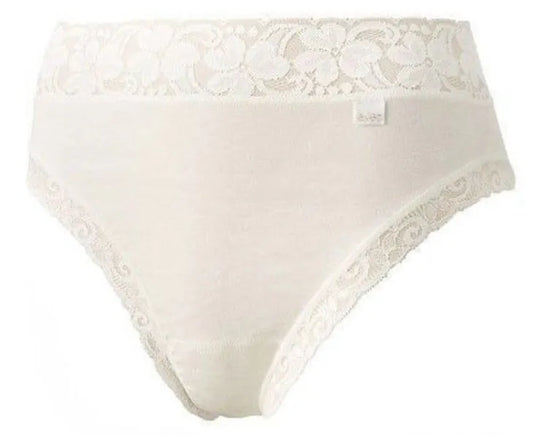 Avet - Dames Slip met Kant