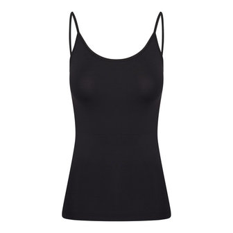 Dames Top Elegance Zwart