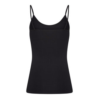 Dames Top Elegance Zwart