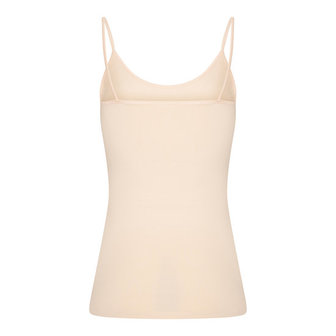 Dames Top Elegance Beige (Ivory Cream)