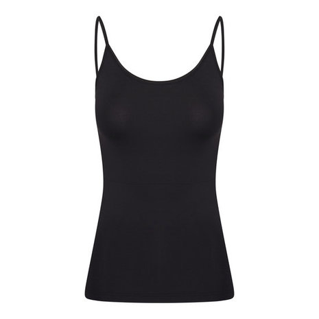 Dames Top Elegance Zwart