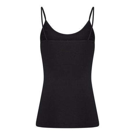 Dames Top Elegance Zwart