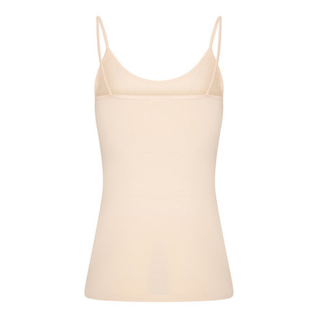 Dames Top Elegance Beige (Ivory Cream)