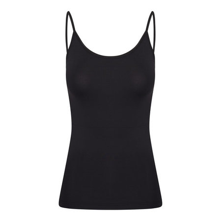 Dames Top Elegance Zwart