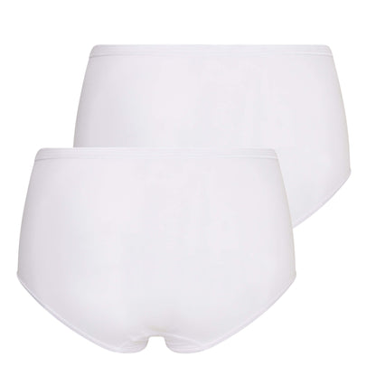 Beeren Bodywear - Comfort Feeling Dames Slip Maxi Marie 2-Pack