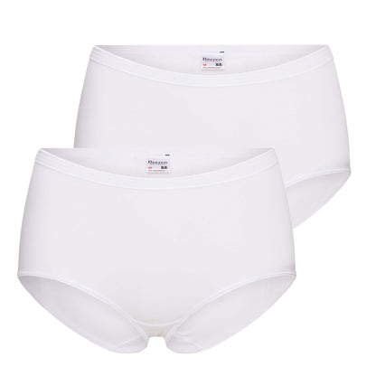Beeren Bodywear - Comfort Feeling Dames Slip Maxi Marie 2-Pack