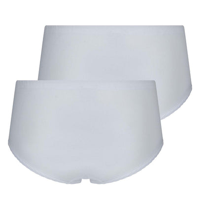 Beeren Bodywear - Dames Slip Belinda 2-Pack