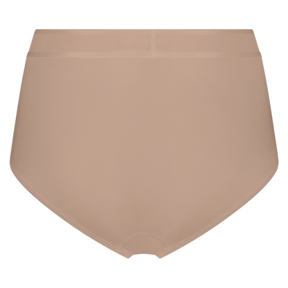 Beeren Bodywear - Green Comfort Dames Maxi Slip Nora