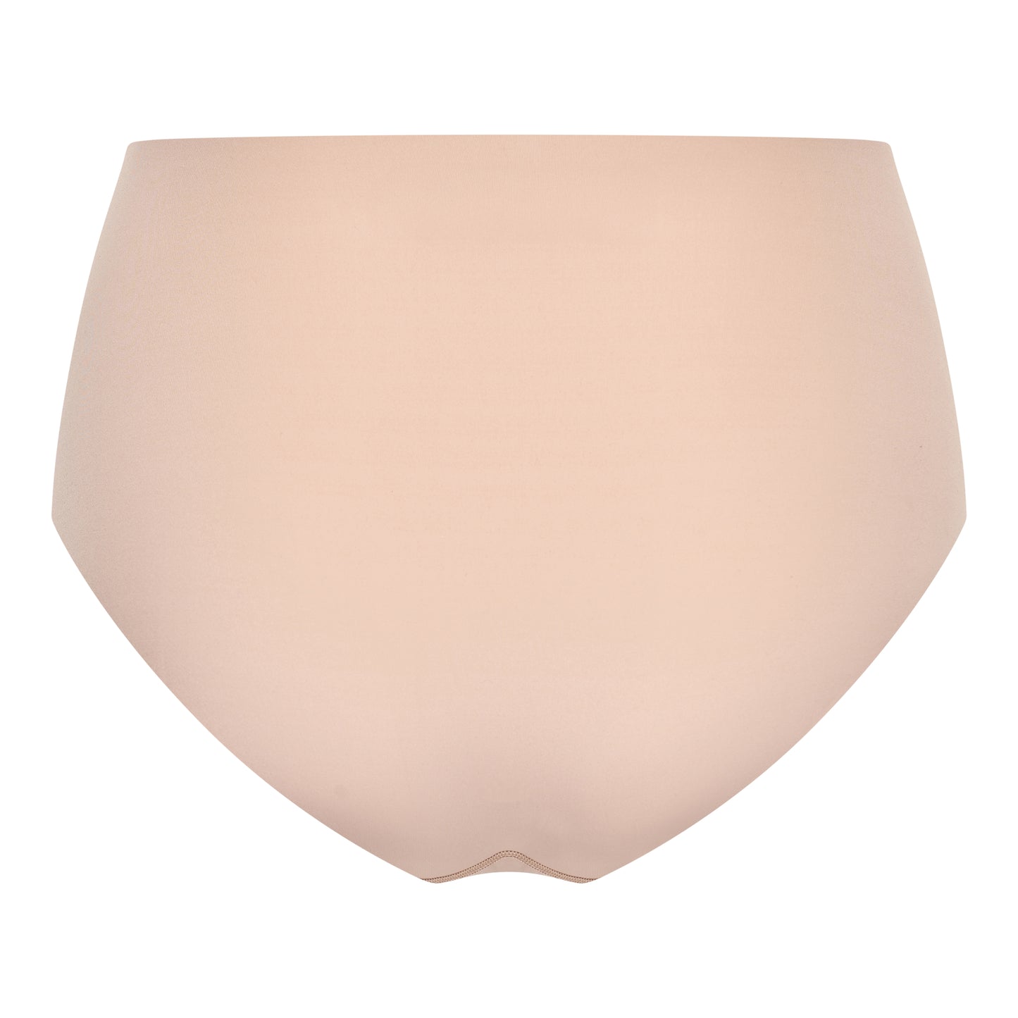 Beeren Bodywear - Naadloos (invisible) Dames Slip Nel 2-Pack