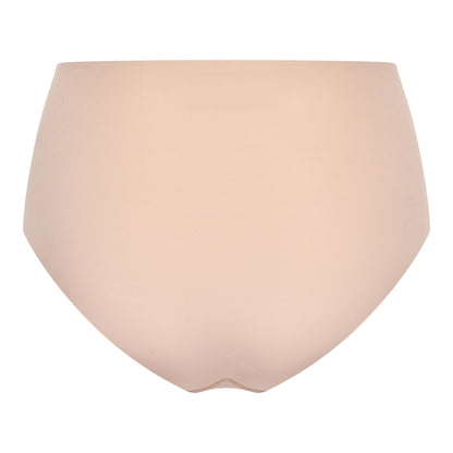 Beeren Bodywear - Naadloos (invisible) Dames Slip Nel 2-Pack