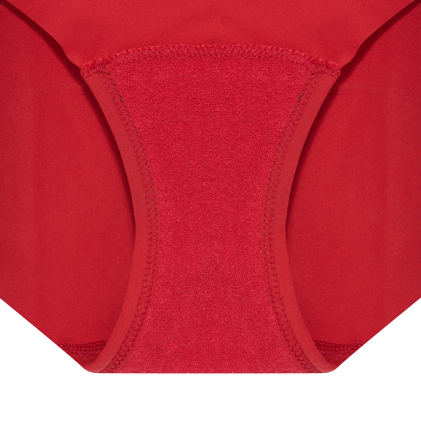 Beeren Bodywear - Naadloos (invisible) Dames Slip Nel 2-Pack