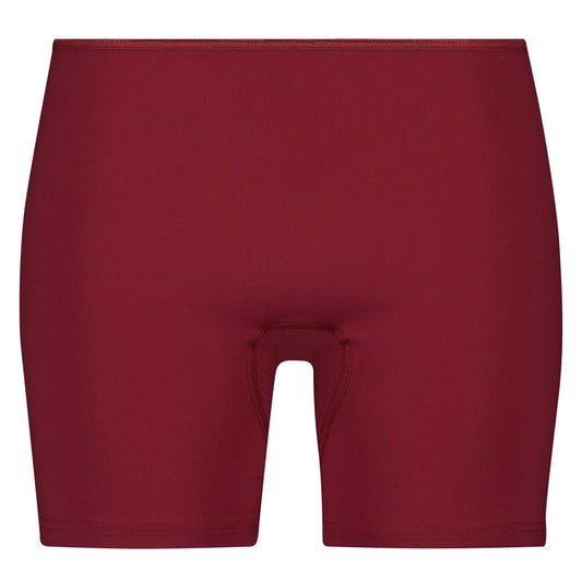 Beeren Bodywear - Elegance Dames Short Lange Pijp Liv