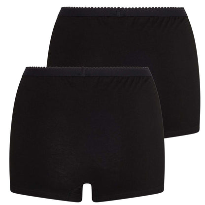 Beeren Bodywear - Softly Dames Panty Luna 2-Pack