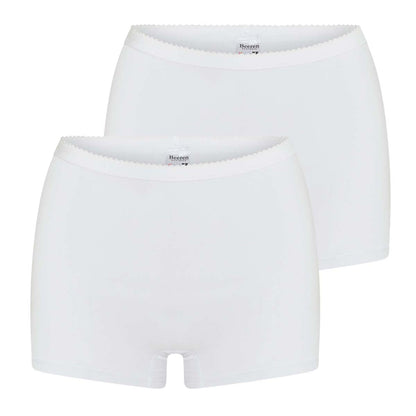 Beeren Bodywear - Softly Dames Panty Luna 2-Pack