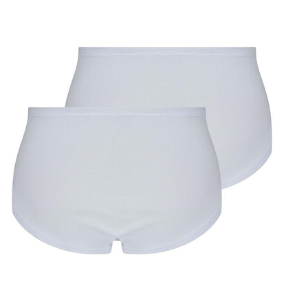 Beeren Bodywear - Dames Panty Slip Diana 2-Pack