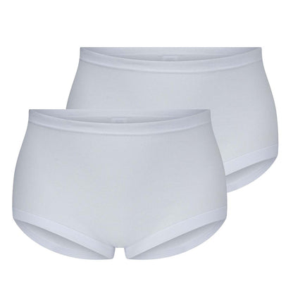Beeren Bodywear - Dames Panty Slip Diana 2-Pack