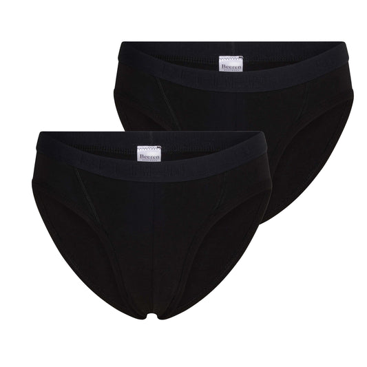 Beeren Bodywear - Comfort Feeling Heren Slip Finn 2-Pack