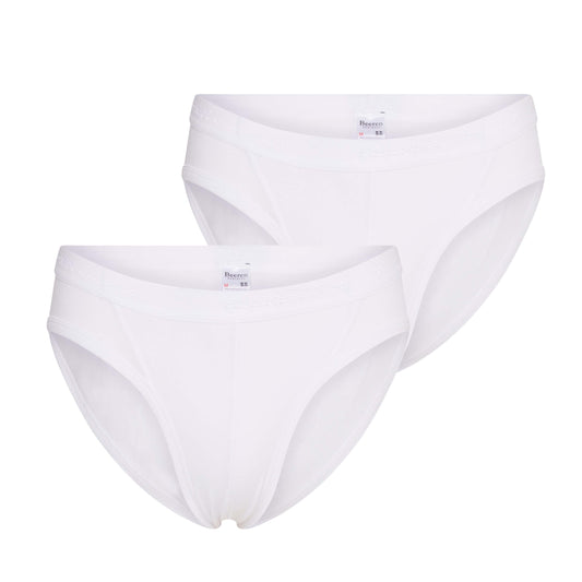 Beeren Bodywear - Comfort Feeling Heren Slip Finn 2-Pack