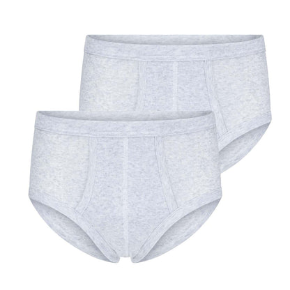 Beeren Bodywear - Heren Slip James 2-Pack