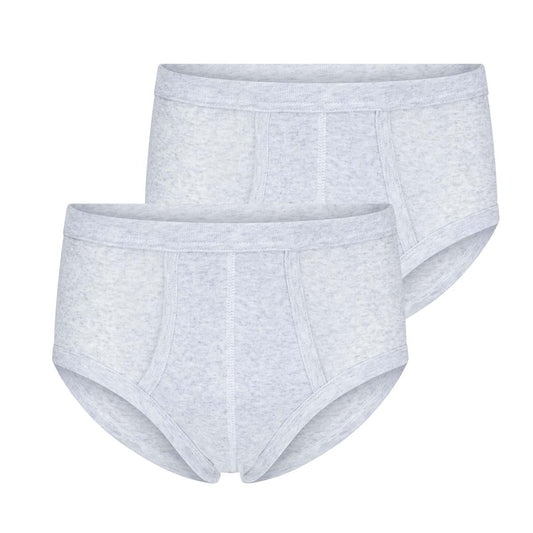 Beeren Bodywear - Heren Slip James 2-Pack