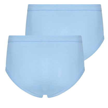 Beeren Bodywear - Heren Slip James 2-Pack
