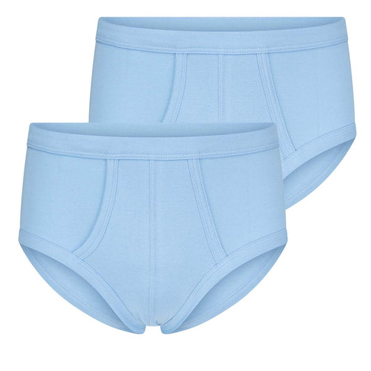 Beeren Bodywear - Heren Slip James 2-Pack