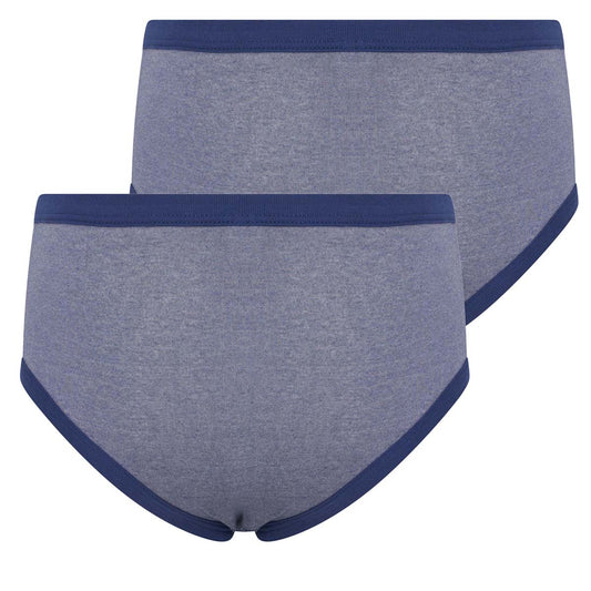 Beeren Bodywear - Heren Slip Jupiter 2-Pack