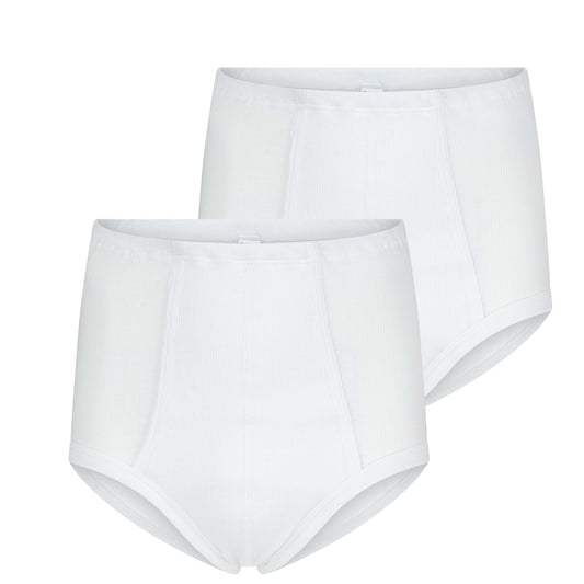 Beeren Bodywear - Heren Slip Startex  2-Pack