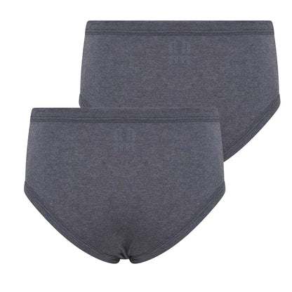 Beeren Bodywear - Heren Slip M55 2-Pack
