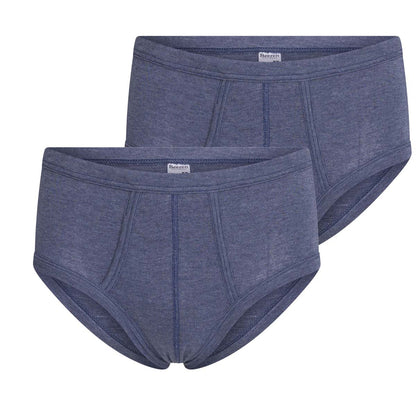 Beeren Bodywear - Heren Slip M55 2-Pack