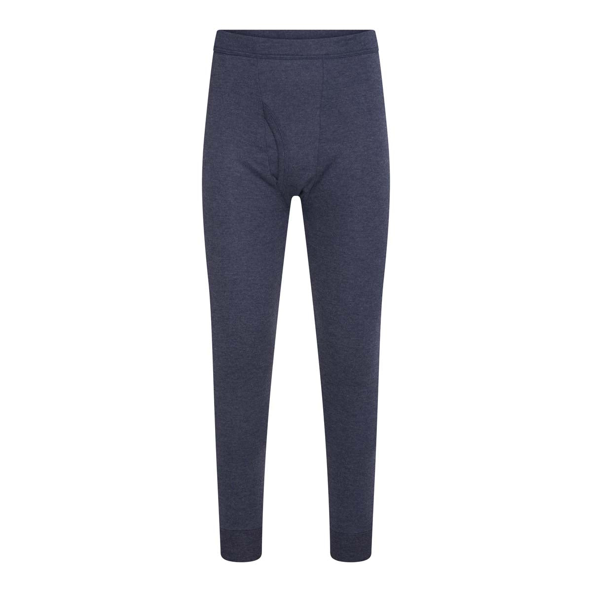 Beeren Bodywear - Thermo Lange Heren Onderbroek Noud