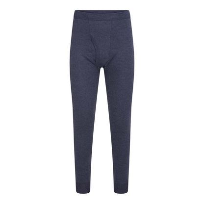 Beeren Bodywear - Thermo Lange Heren Onderbroek Noud