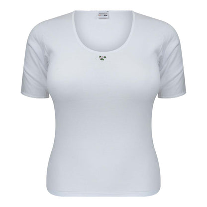 Beeren Bodywear - Onderblouse Korte Mouw Sofia