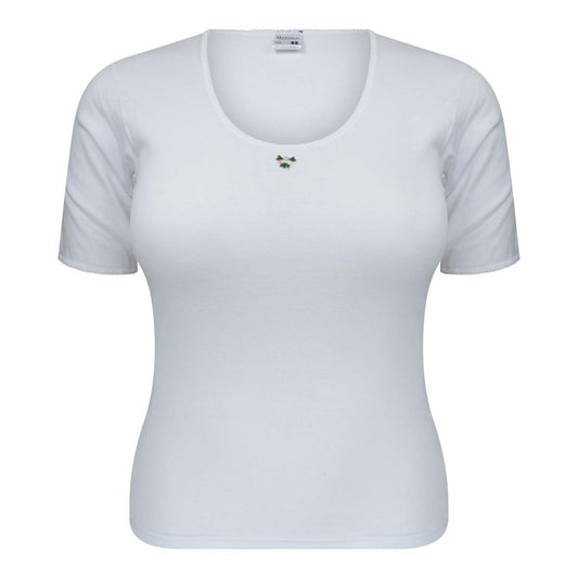 Beeren Bodywear - Onderblouse Korte Mouw Sofia