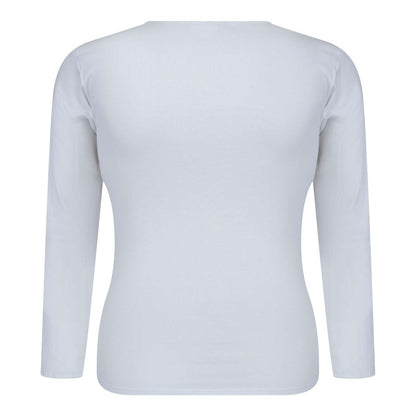 Beeren Bodywear - Onderblouse Lange Mouw Mia