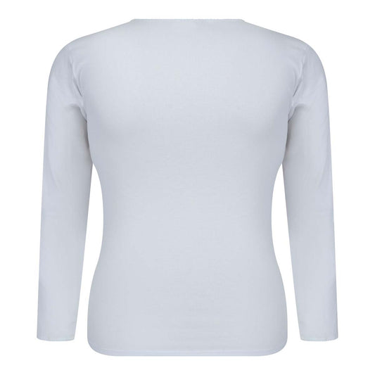 Beeren Bodywear - Onderblouse Lange Mouw Mia
