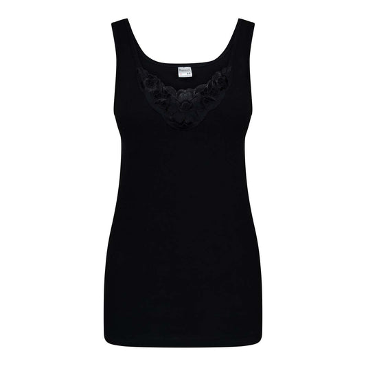 Beeren Bodywear - Dames Hemd Viola