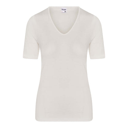 Beeren Bodywear - Thermo Dames Shirt Korte Mouw Isa