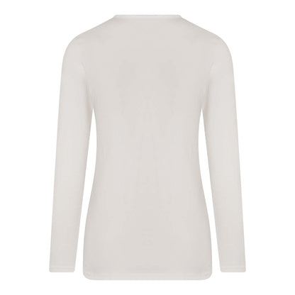 Beeren Bodywear - Thermo Dames Shirt Lange Mouw Fien