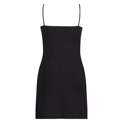 Beeren Bodywear - Elegance Onderjurk Roos