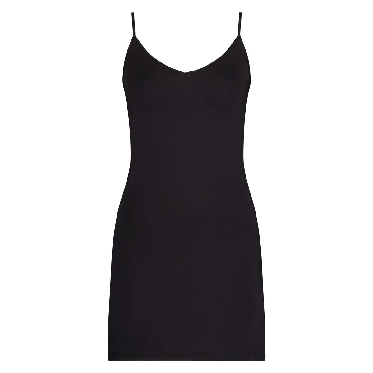 Beeren Bodywear - Elegance Onderjurk Roos
