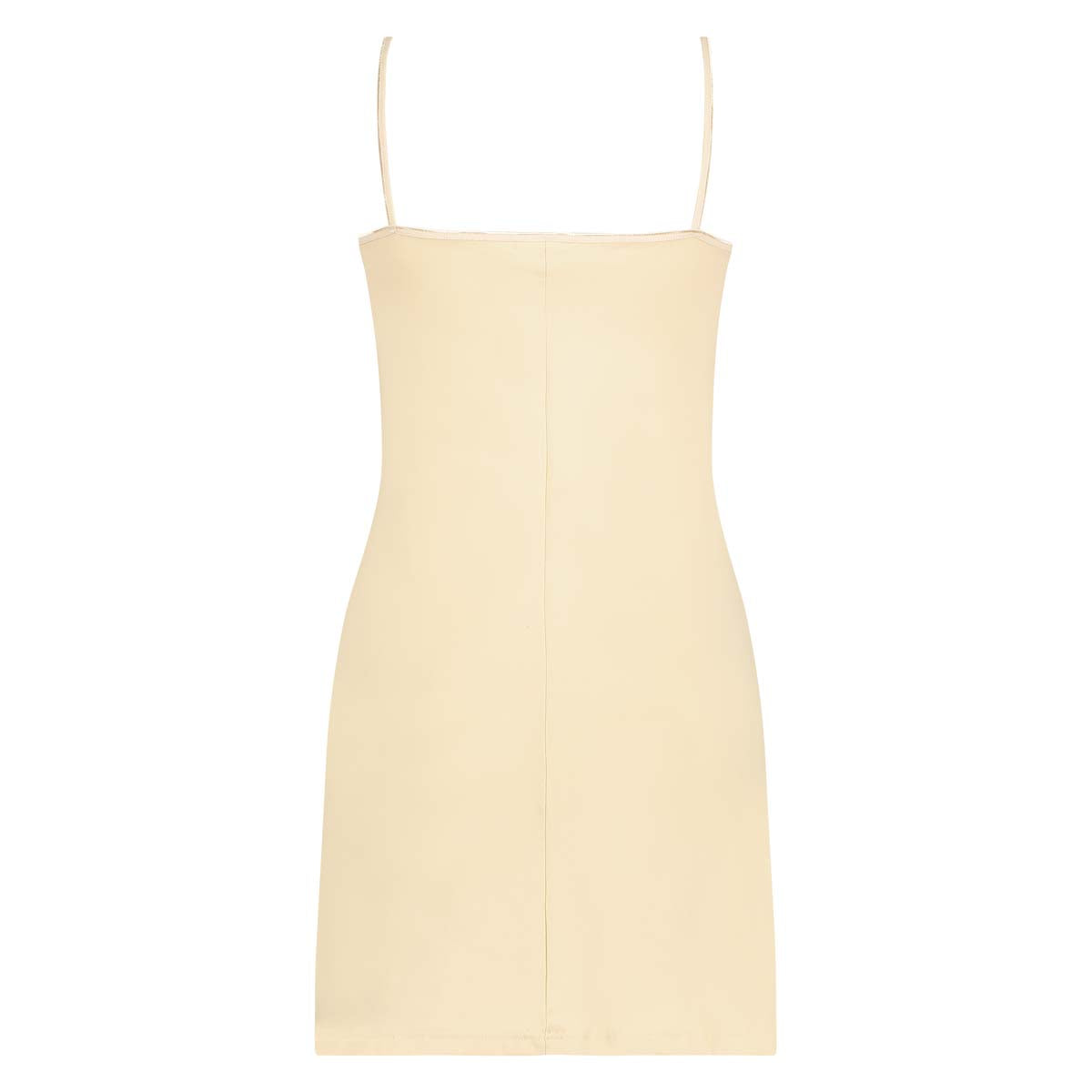Beeren Bodywear - Elegance Onderjurk Roos