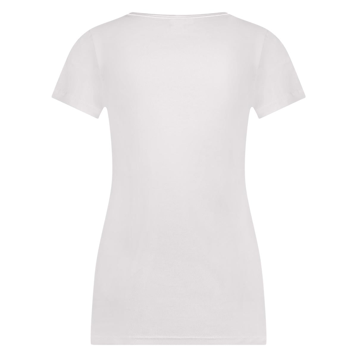 Beeren Bodywear - Dames Shirt Korte Mouw met Ronde Hals Elise