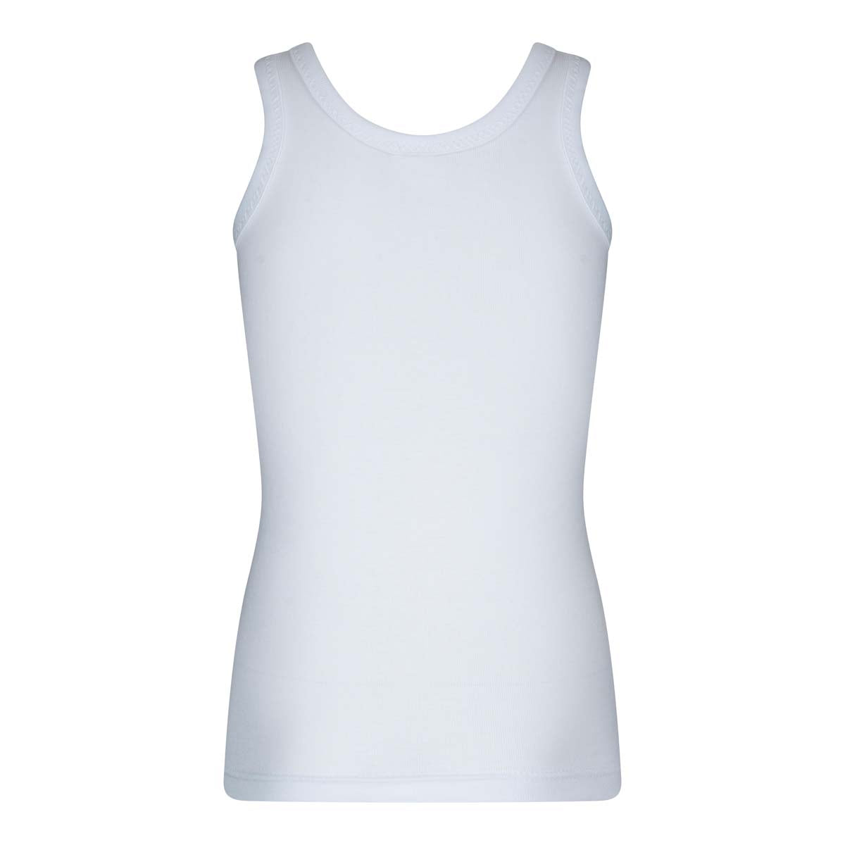 Beeren Bodywear - Meisjes hemd Patricia