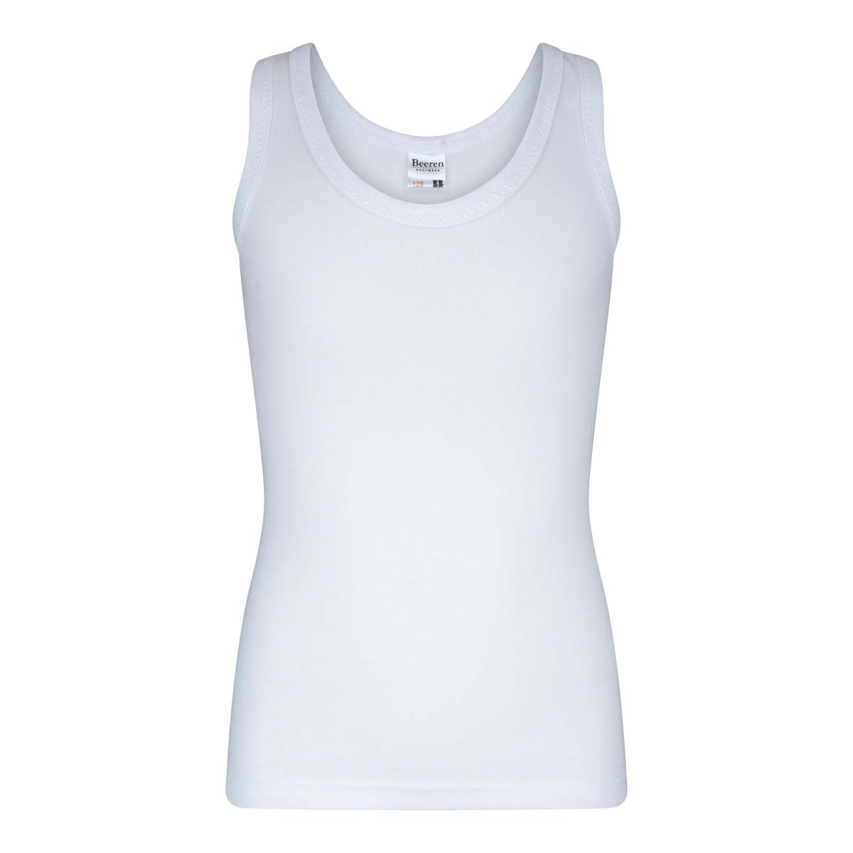 Beeren Bodywear - Meisjes hemd Patricia