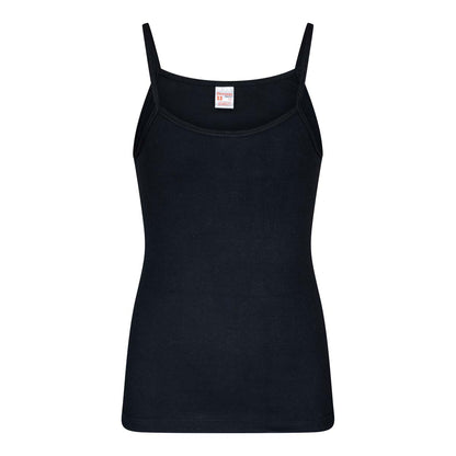 Beeren Bodywear - Meisjes Hemd Britney
