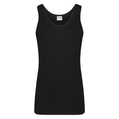 Beeren Bodywear - Green Comfort Heren Hemd