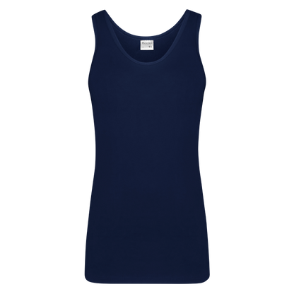 Beeren Bodywear - Green Comfort Heren Hemd